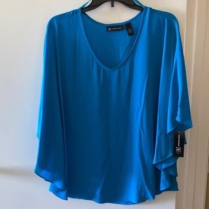 INC International Concepts Women’s BatWing Sleeves Tops